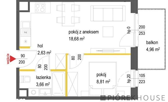Tu Mieszkania Domy - 3