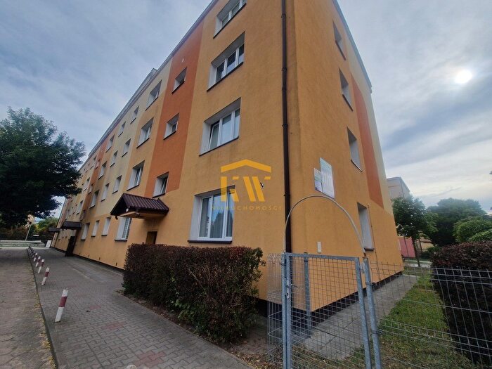 Mieszkanie 2-pokojowe na sprzedaż, Radom