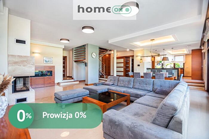 Dom 7-pokojowy na sprzedaż, Tychy – Narcyzów
