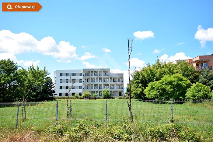 Mieszkanie 3-pokojowe na sprzedaż, Bydgoszcz