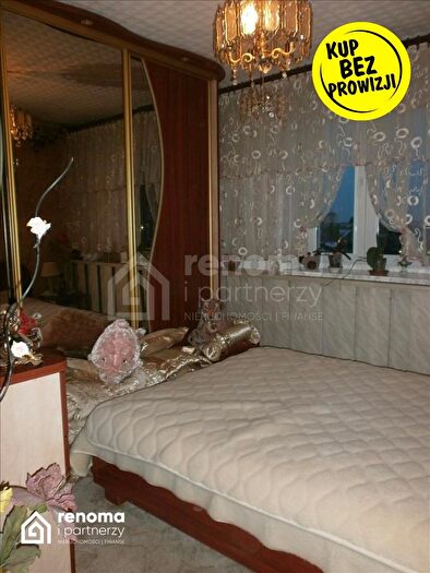 Mieszkanie 2-pokojowe na sprzedaż, Koszalin