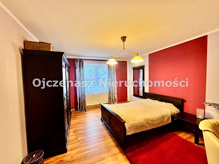 Dom 5-pokojowy na sprzedaż, Bydgoszcz
