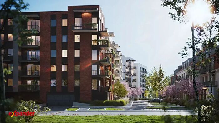 Mieszkanie 1-pokojowe na sprzedaż, Bydgoszcz – Rycerska