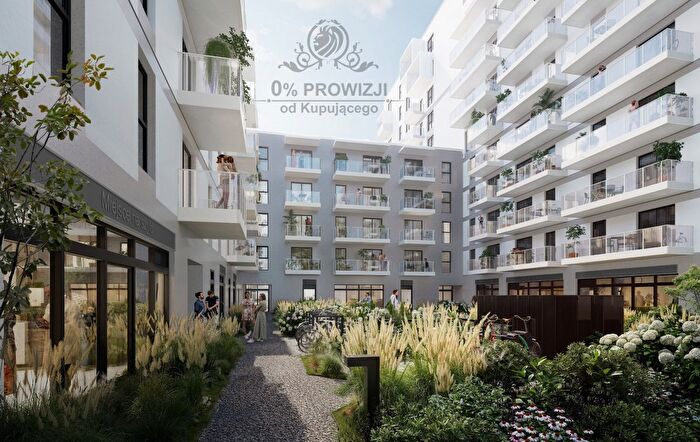 Mieszkanie 3-pokojowe na sprzedaż, Wrocław