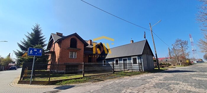 Dom 7-pokojowy na sprzedaż, Radom
