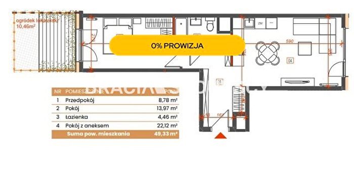 Tu Mieszkania Domy - 3