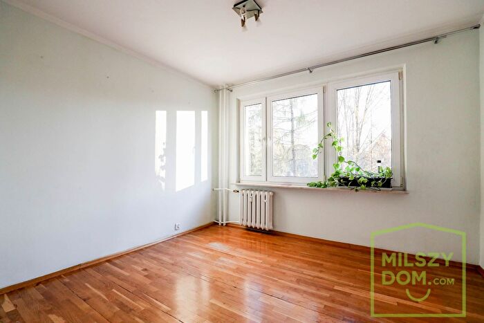 Mieszkanie 4-pokojowe na sprzedaż, Kraków – Strzelców