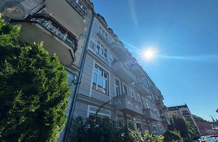 Mieszkanie 4-pokojowe na sprzedaż, Świdnica