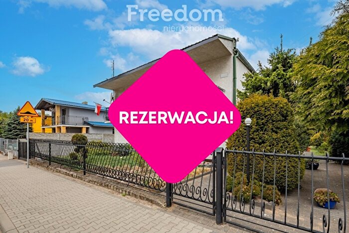 Dom 5-pokojowy na sprzedaż, Kobylec