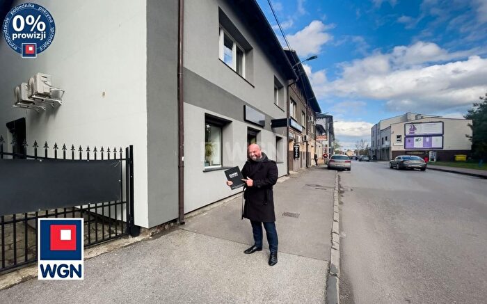 Dom 5-pokojowy na sprzedaż, Sosnowiec – Kazimierz Górniczy