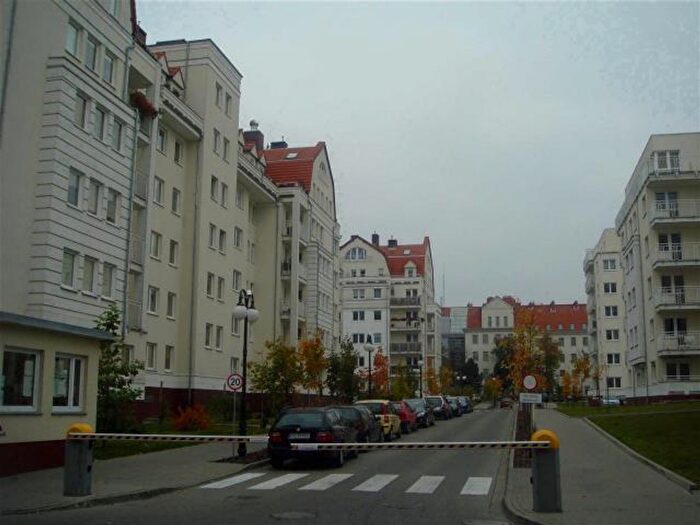 Mieszkanie 1-pokojowe do wynajęcia, Poznań