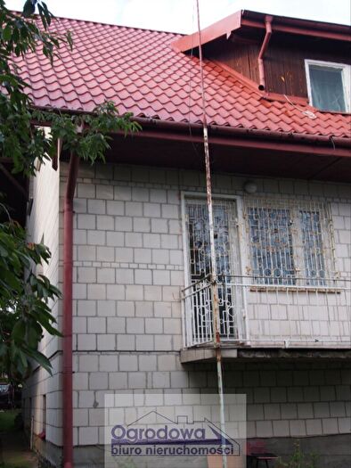 Dom 4-pokojowy na sprzedaż, Grębków