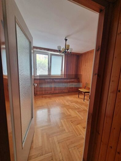 Mieszkanie 3-pokojowe na sprzedaż, Warszawa – Rozłogi