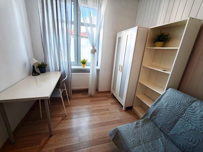 Mieszkanie 6-pokojowe na sprzedaż, Katowice – Barbary