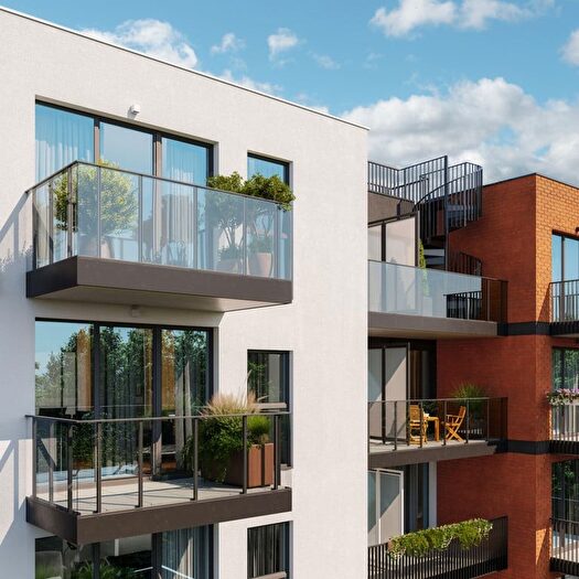 Tu Mieszkania Domy - 3