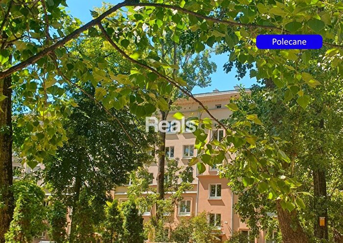 Mieszkanie 2-pokojowe na sprzedaż, Warszawa – Smocza