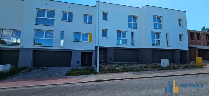 Dom 4-pokojowy na sprzedaż, Sosnowiec