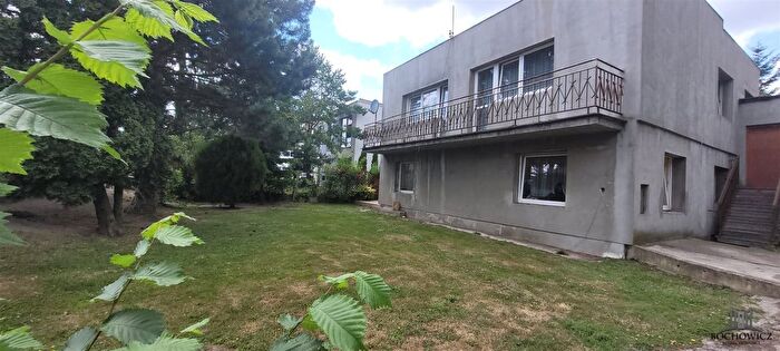 Dom 5-pokojowy na sprzedaż, Bielany Wrocławskie
