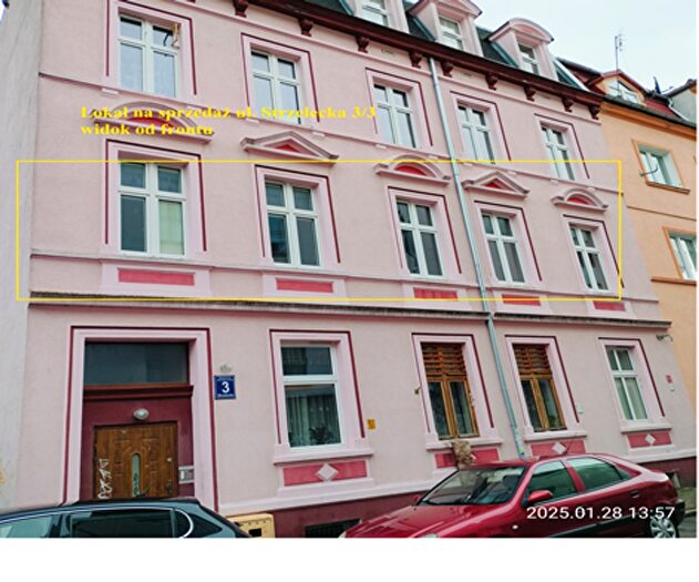 Mieszkanie 4-pokojowe na sprzedaż, Kołobrzeg