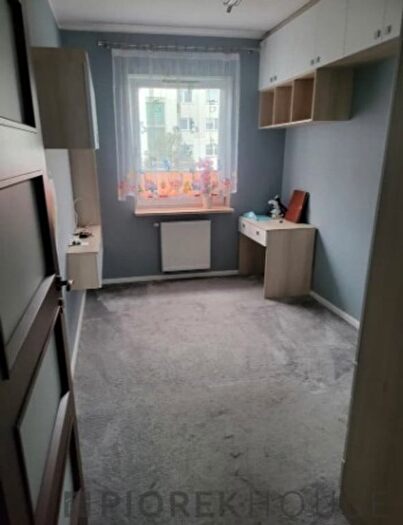 Mieszkanie 4-pokojowe na sprzedaż, Warszawa – Magiczna
