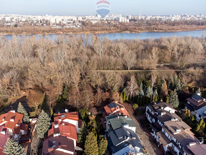 Dom 8-pokojowy na sprzedaż, Warszawa – Andrzeja Pszenickiego