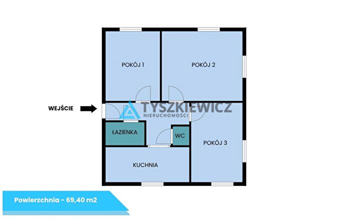 Tu Mieszkania Domy - 2