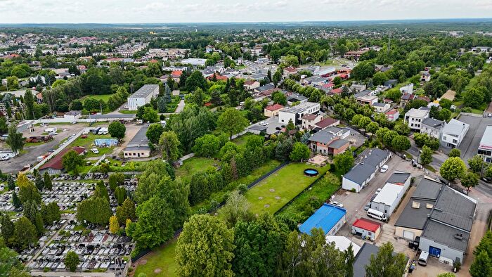 Dom 4-pokojowy na sprzedaż, Częstochowa – Świętego Rocha