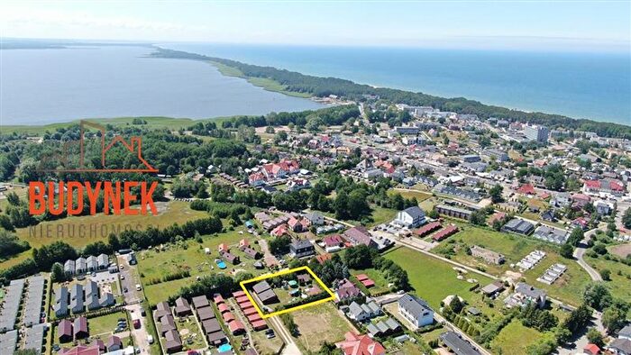 Dom na sprzedaż, Postomino