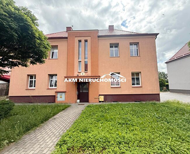 Mieszkanie 2-pokojowe na sprzedaż, Kwidzyn