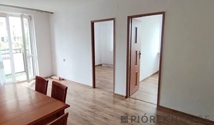 Mieszkanie 3-pokojowe na sprzedaż, Warszawa – Rozłucka