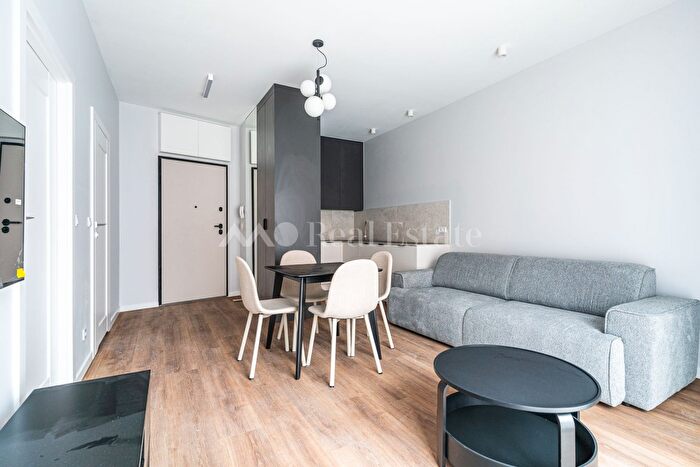 Mieszkanie 2-pokojowe na sprzedaż, Gdańsk – Chmielna