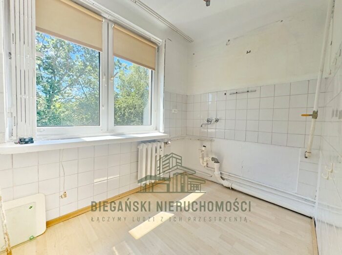 Mieszkanie 2-pokojowe na sprzedaż, Lublin – Wileńska