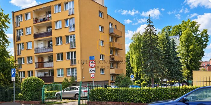 Mieszkanie 3-pokojowe na sprzedaż, Jelenia Góra – Cypriana Kamila Norwida