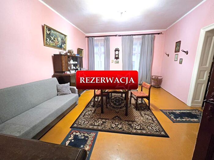 Mieszkanie 3-pokojowe na sprzedaż, Świdnica