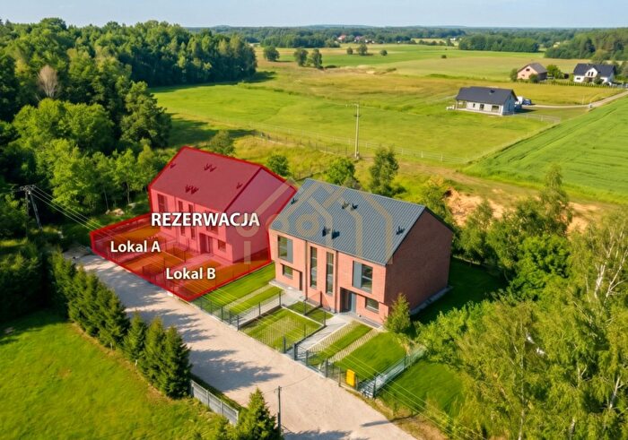 Dom 4-pokojowy na sprzedaż, Nieporęt