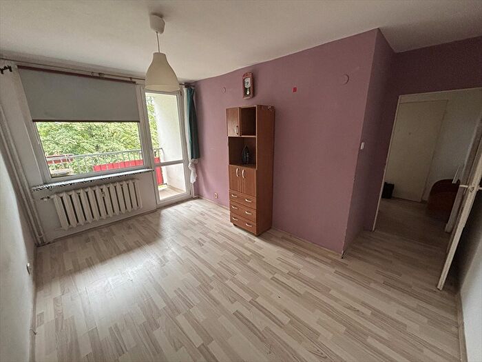 Mieszkanie 3-pokojowe na sprzedaż, Bytom