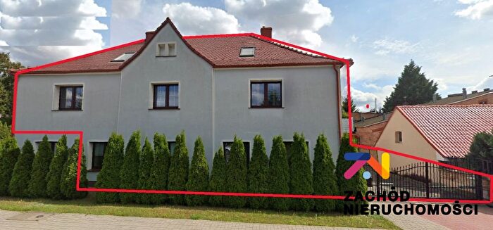 Dom 5-pokojowy na sprzedaż, Zielona Góra