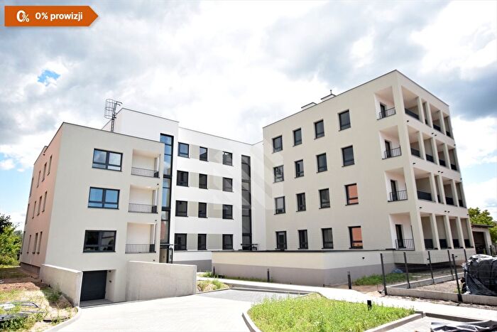 Mieszkanie 4-pokojowe na sprzedaż, Bydgoszcz