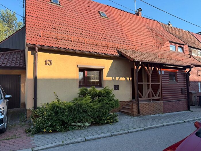 Dom 6-pokojowy na sprzedaż, Gliwice
