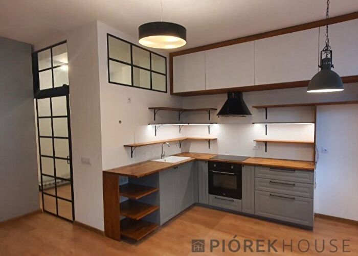 Mieszkanie 2-pokojowe na sprzedaż, Warszawa – Grochowska