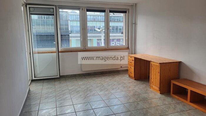 Mieszkanie 2-pokojowe do wynajęcia, Warszawa – Widok