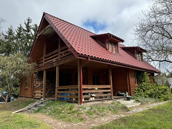 Dom 3-pokojowy na sprzedaż, Letnica