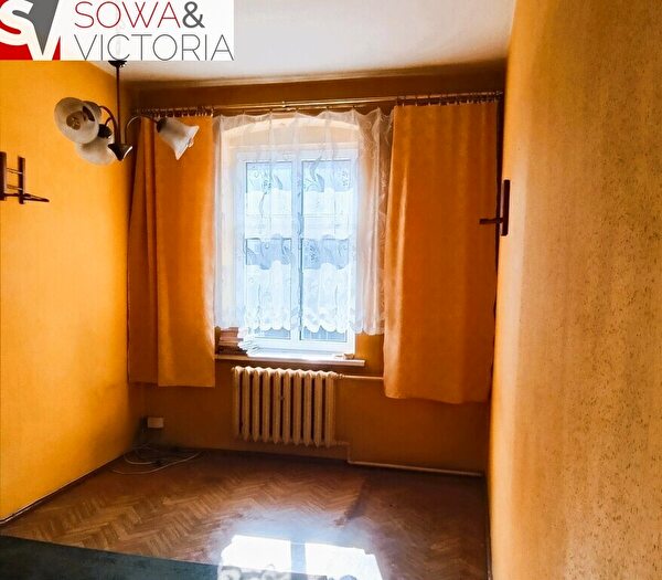 Mieszkanie 2-pokojowe na sprzedaż, Wałbrzych