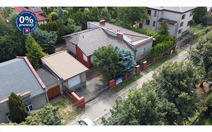 Dom 4-pokojowy na sprzedaż, Piotrków Trybunalski