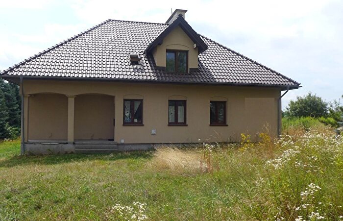 Dom 6-pokojowy na sprzedaż, Michałowice