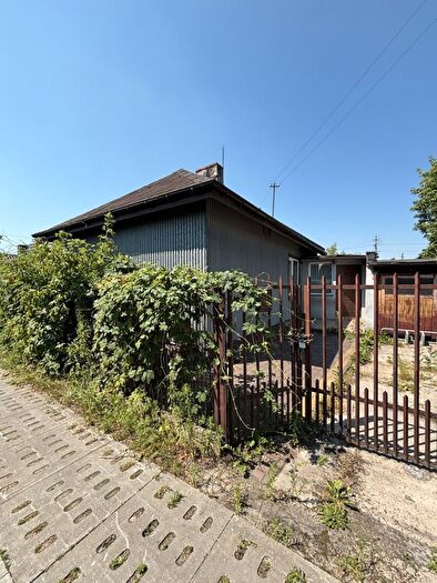 Dom 2-pokojowy na sprzedaż, Tomaszów Mazowiecki