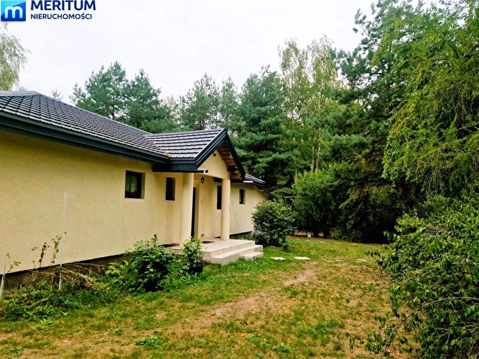 Dom 3-pokojowy na sprzedaż, Jaktorów