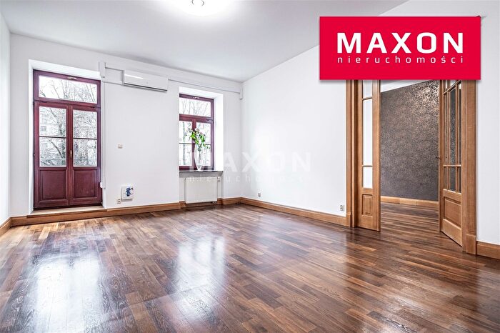 Mieszkanie 2-pokojowe do wynajęcia, Warszawa – Wspólna