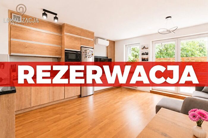 Mieszkanie 2-pokojowe na sprzedaż, Kraków