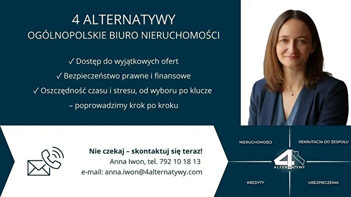 Tu Mieszkania Domy - 2